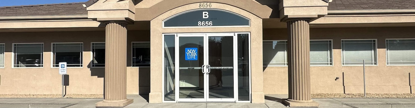 Gage Blvd, #B201, Kennewick, Washington 99336, 0 , 0 ,41 BathroomsBathrooms,Commercial,For Sale,Gage Blvd, #B201,0,273599