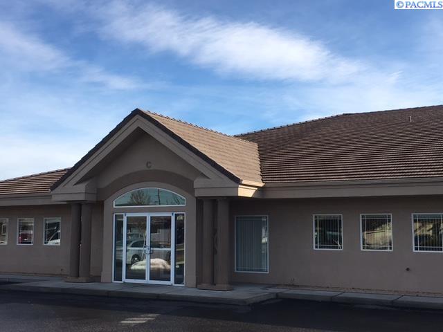 Gage Blvd, #C304, Kennewick, Washington 99336, 0 , 0 ,41 BathroomsBathrooms,Commercial,For Sale,Gage Blvd, #C304,0,288258