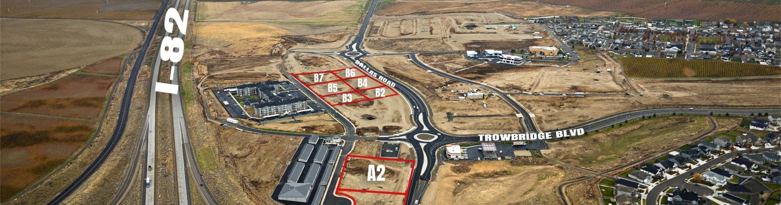 Storehouse Ave LOT A1, Richland, Washington 99352, 0 , 0 ,0,Commercial,For Sale,Storehouse Ave LOT A1,0,289623