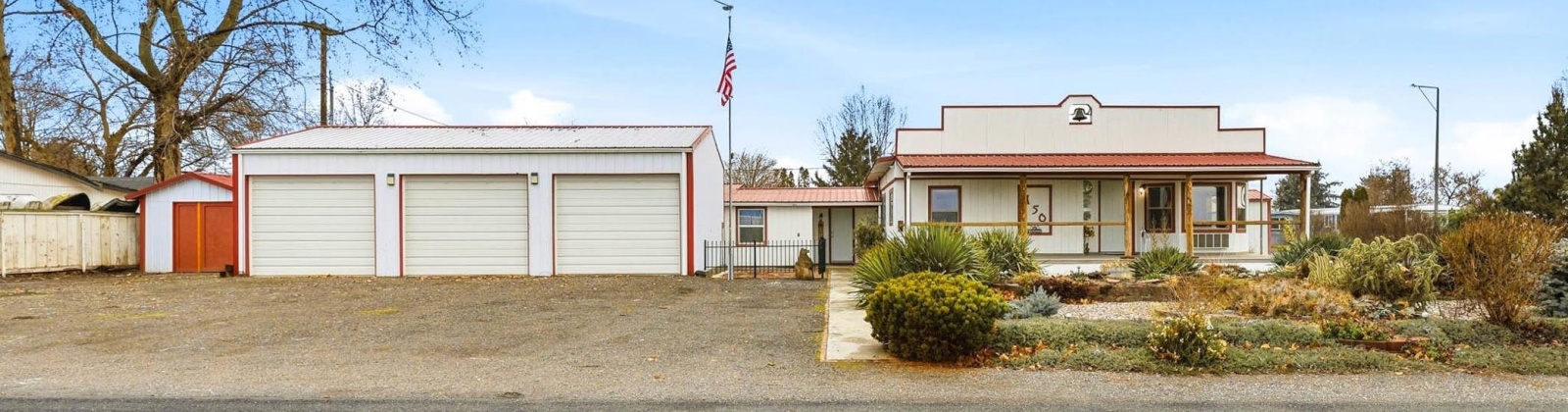 Verbena Street, Kennewick, Washington 99337, 3 Bedrooms Bedrooms, 0 ,2 BathroomsBathrooms,Houses,For Sale,Verbena Street,0,289620