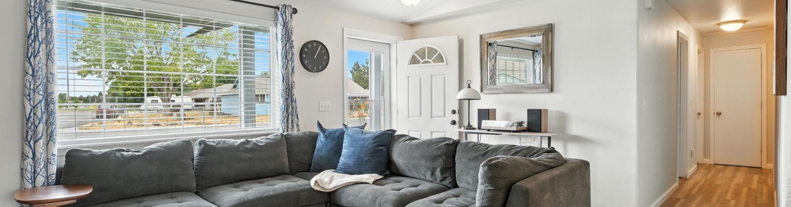 Rose St, West Richland, Washington 99353, 3 Bedrooms Bedrooms, 0 ,2 BathroomsBathrooms,Houses,For Sale,Rose St,0,289618