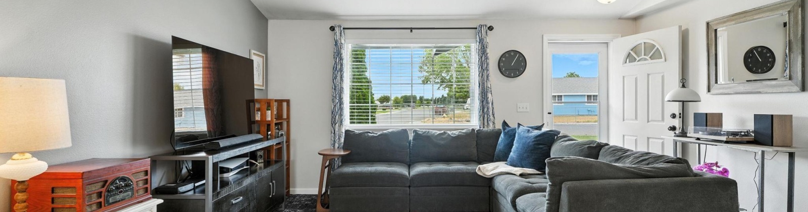 Rose St, West Richland, Washington 99353, 3 Bedrooms Bedrooms, 0 ,2 BathroomsBathrooms,Houses,For Sale,Rose St,0,289618