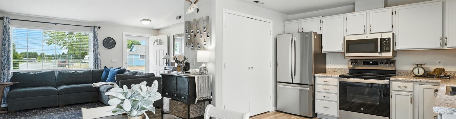 Rose St, West Richland, Washington 99353, 3 Bedrooms Bedrooms, 0 ,2 BathroomsBathrooms,Houses,For Sale,Rose St,0,289618