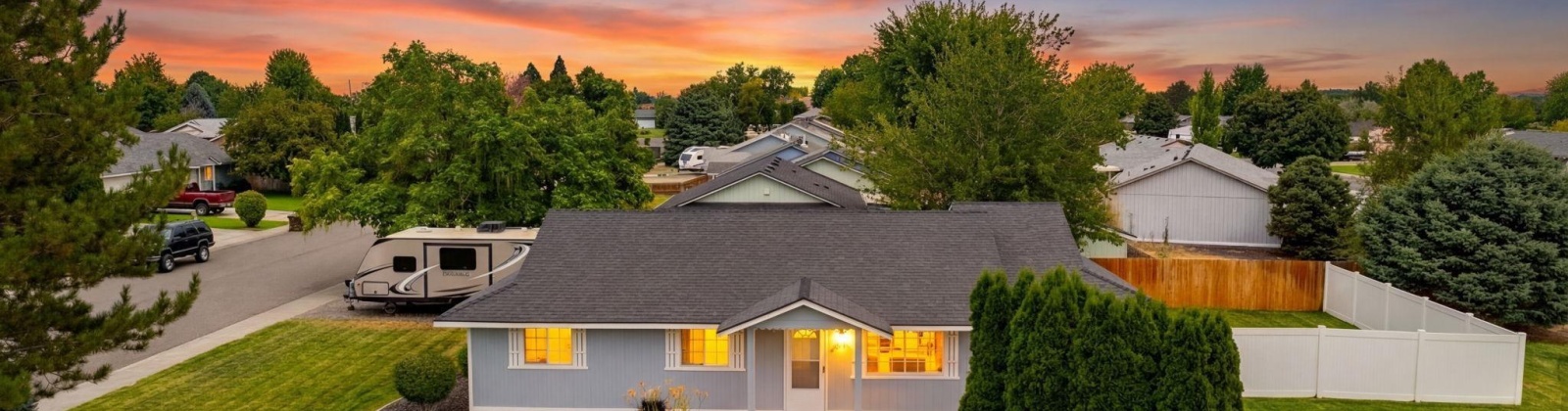 Rose St, West Richland, Washington 99353, 3 Bedrooms Bedrooms, 0 ,2 BathroomsBathrooms,Houses,For Sale,Rose St,0,289618