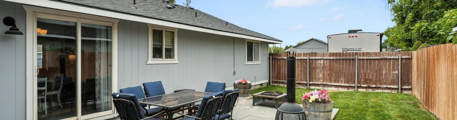 Rose St, West Richland, Washington 99353, 3 Bedrooms Bedrooms, 0 ,2 BathroomsBathrooms,Houses,For Sale,Rose St,0,289618