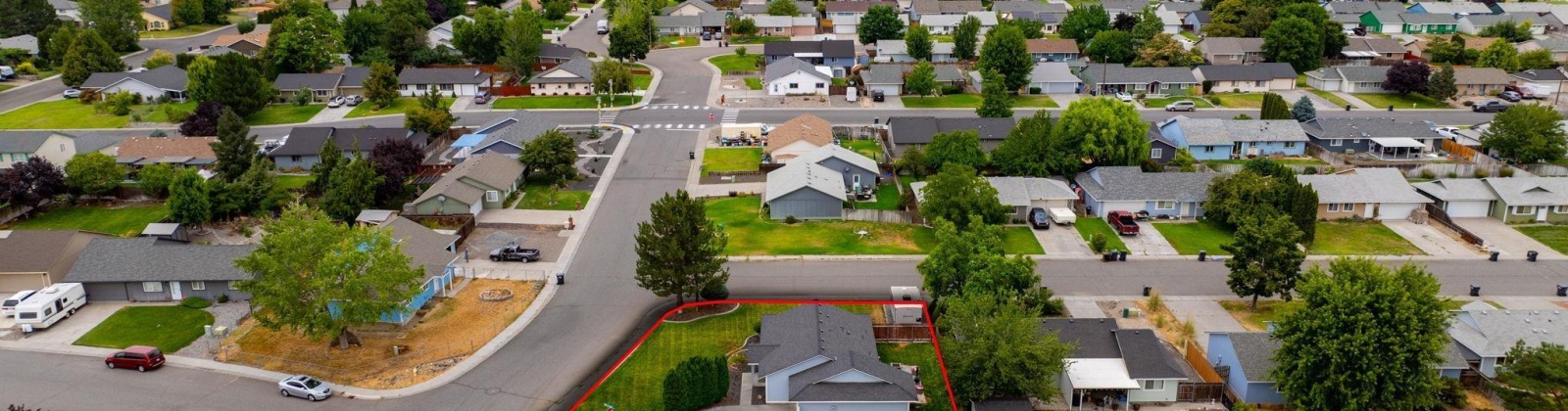 Rose St, West Richland, Washington 99353, 3 Bedrooms Bedrooms, 0 ,2 BathroomsBathrooms,Houses,For Sale,Rose St,0,289618