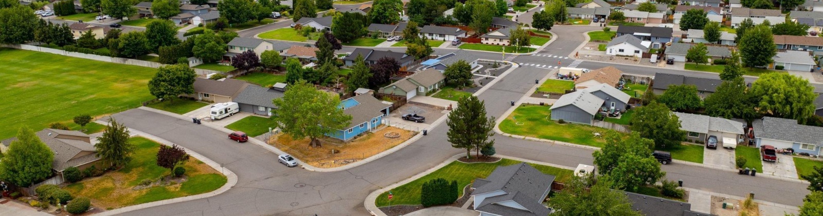 Rose St, West Richland, Washington 99353, 3 Bedrooms Bedrooms, 0 ,2 BathroomsBathrooms,Houses,For Sale,Rose St,0,289618