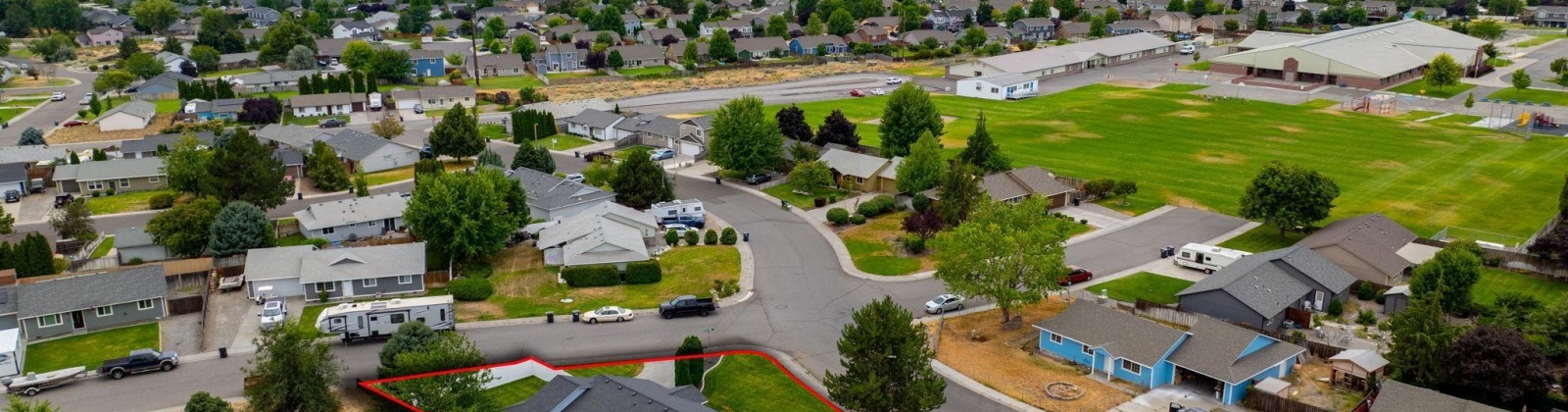 Rose St, West Richland, Washington 99353, 3 Bedrooms Bedrooms, 0 ,2 BathroomsBathrooms,Houses,For Sale,Rose St,0,289618