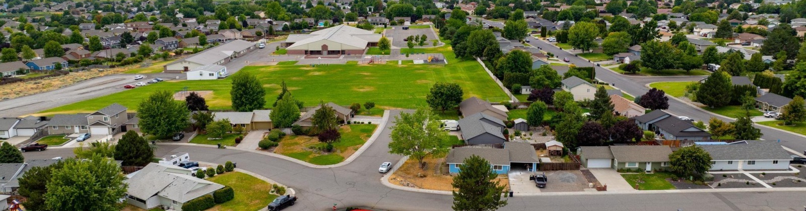 Rose St, West Richland, Washington 99353, 3 Bedrooms Bedrooms, 0 ,2 BathroomsBathrooms,Houses,For Sale,Rose St,0,289618