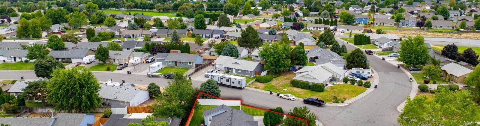 Rose St, West Richland, Washington 99353, 3 Bedrooms Bedrooms, 0 ,2 BathroomsBathrooms,Houses,For Sale,Rose St,0,289618