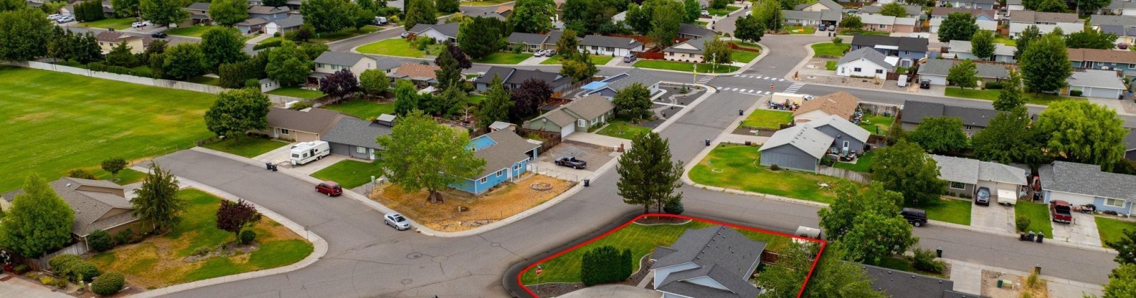 Rose St, West Richland, Washington 99353, 3 Bedrooms Bedrooms, 0 ,2 BathroomsBathrooms,Houses,For Sale,Rose St,0,289618