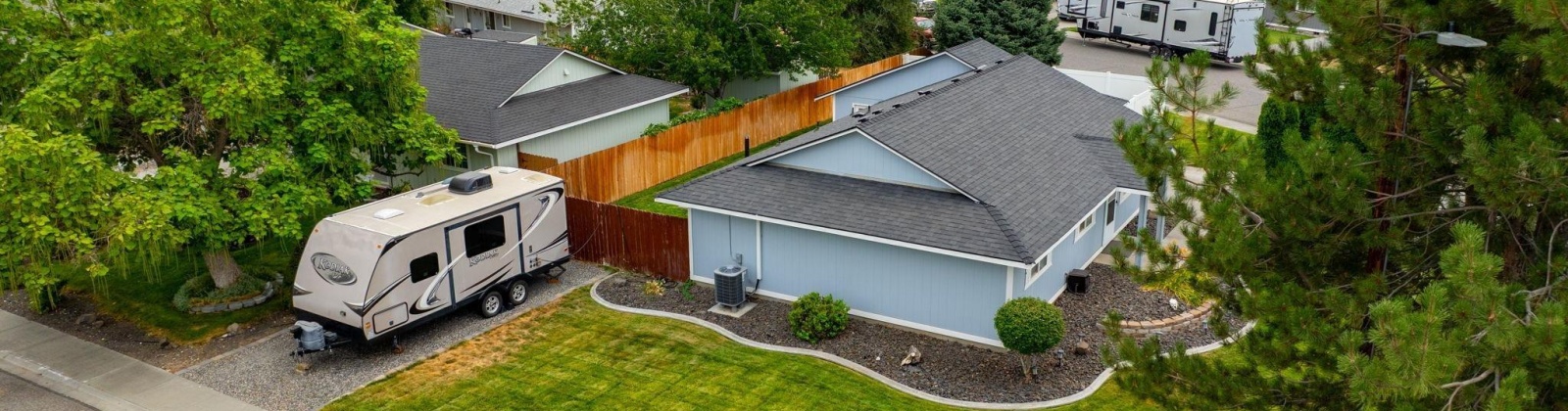 Rose St, West Richland, Washington 99353, 3 Bedrooms Bedrooms, 0 ,2 BathroomsBathrooms,Houses,For Sale,Rose St,0,289618