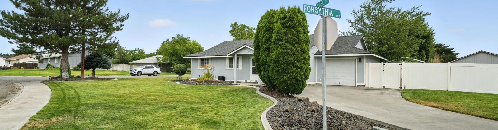 Rose St, West Richland, Washington 99353, 3 Bedrooms Bedrooms, 0 ,2 BathroomsBathrooms,Houses,For Sale,Rose St,0,289618