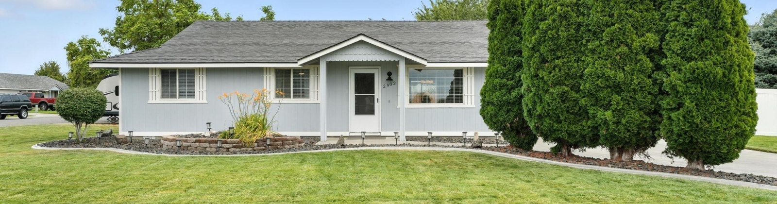 Rose St, West Richland, Washington 99353, 3 Bedrooms Bedrooms, 0 ,2 BathroomsBathrooms,Houses,For Sale,Rose St,0,289618