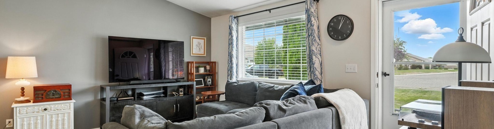 Rose St, West Richland, Washington 99353, 3 Bedrooms Bedrooms, 0 ,2 BathroomsBathrooms,Houses,For Sale,Rose St,0,289618