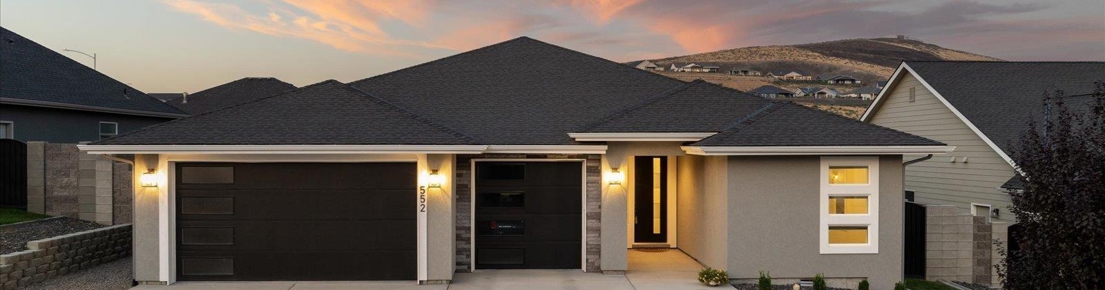 Lazio Way, Richland, Washington 99352, 3 Bedrooms Bedrooms, 0 ,3 BathroomsBathrooms,Houses,For Sale,Lazio Way,0,289648