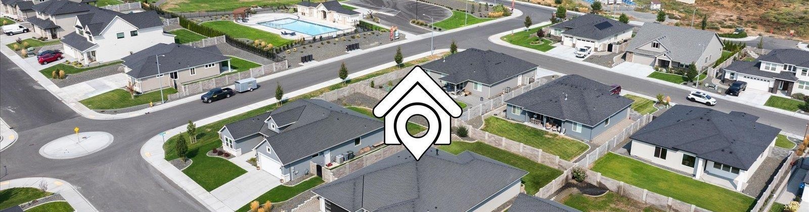 Lazio Way, Richland, Washington 99352, 3 Bedrooms Bedrooms, 0 ,3 BathroomsBathrooms,Houses,For Sale,Lazio Way,0,289648