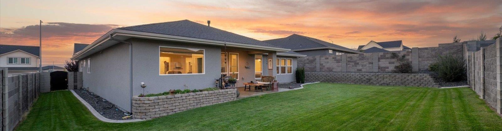 Lazio Way, Richland, Washington 99352, 3 Bedrooms Bedrooms, 0 ,3 BathroomsBathrooms,Houses,For Sale,Lazio Way,0,289648