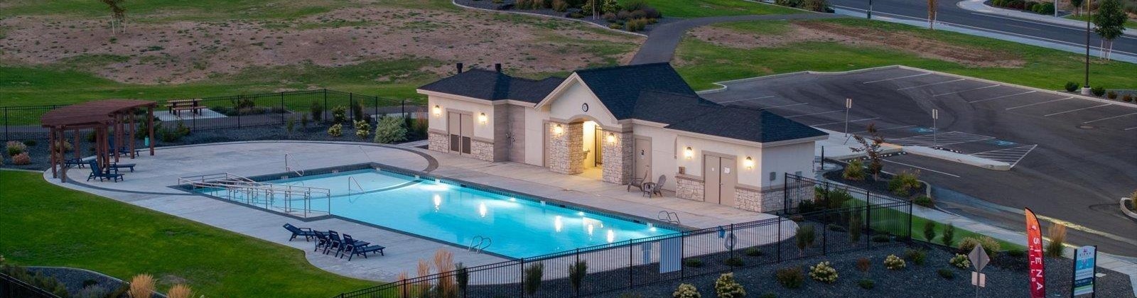 Lazio Way, Richland, Washington 99352, 3 Bedrooms Bedrooms, 0 ,3 BathroomsBathrooms,Houses,For Sale,Lazio Way,0,289648