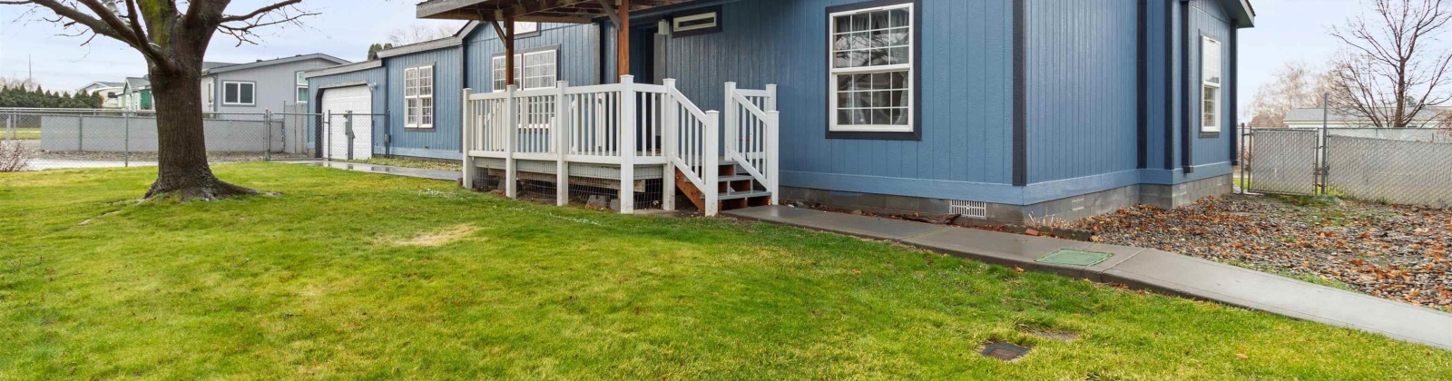 Flagstone Drive, Benton City, Washington 99320, 3 Bedrooms Bedrooms, 0 ,2 BathroomsBathrooms,Manufactured Homes,For Sale,Flagstone Drive,0,289645