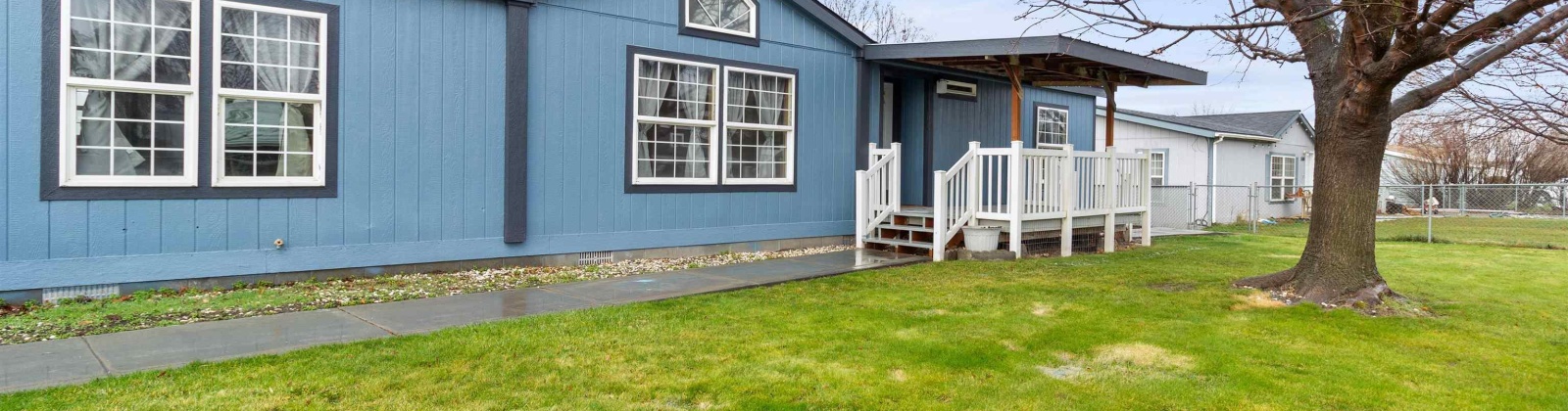 Flagstone Drive, Benton City, Washington 99320, 3 Bedrooms Bedrooms, 0 ,2 BathroomsBathrooms,Manufactured Homes,For Sale,Flagstone Drive,0,289645