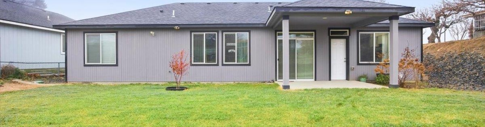 Owen Ave, Pasco, Washington 99301, 4 Bedrooms Bedrooms, 0 ,2 BathroomsBathrooms,Houses,For Sale,Owen Ave,0,289642