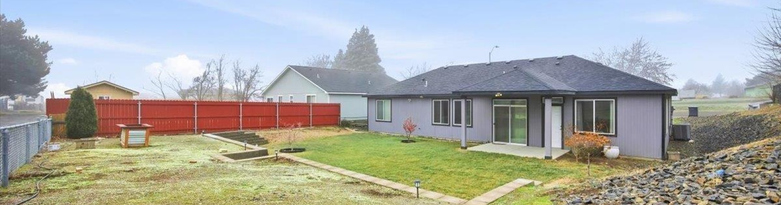Owen Ave, Pasco, Washington 99301, 4 Bedrooms Bedrooms, 0 ,2 BathroomsBathrooms,Houses,For Sale,Owen Ave,0,289642