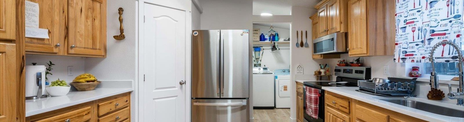 Game Farm Rd, Kennewick, Washington 99337, 4 Bedrooms Bedrooms, 0 ,2 BathroomsBathrooms,Manufactured Homes,For Sale,Game Farm Rd,0,289641