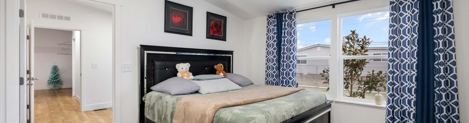 Game Farm Rd, Kennewick, Washington 99337, 4 Bedrooms Bedrooms, 0 ,2 BathroomsBathrooms,Manufactured Homes,For Sale,Game Farm Rd,0,289641