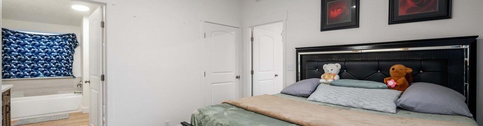 Game Farm Rd, Kennewick, Washington 99337, 4 Bedrooms Bedrooms, 0 ,2 BathroomsBathrooms,Manufactured Homes,For Sale,Game Farm Rd,0,289641