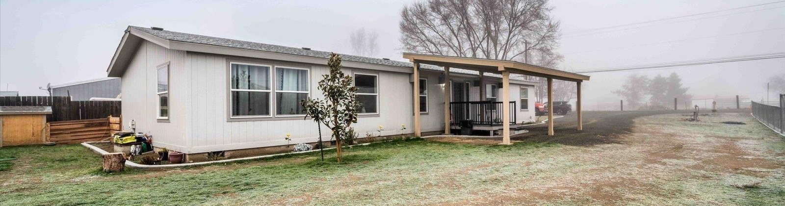 Game Farm Rd, Kennewick, Washington 99337, 4 Bedrooms Bedrooms, 0 ,2 BathroomsBathrooms,Manufactured Homes,For Sale,Game Farm Rd,0,289641