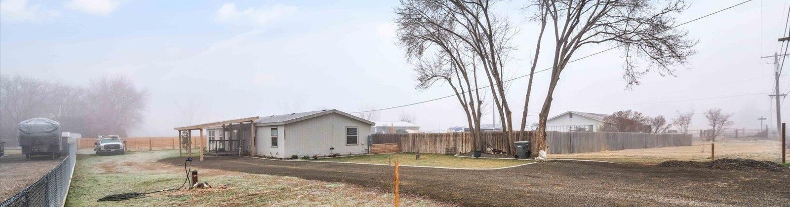 Game Farm Rd, Kennewick, Washington 99337, 4 Bedrooms Bedrooms, 0 ,2 BathroomsBathrooms,Manufactured Homes,For Sale,Game Farm Rd,0,289641