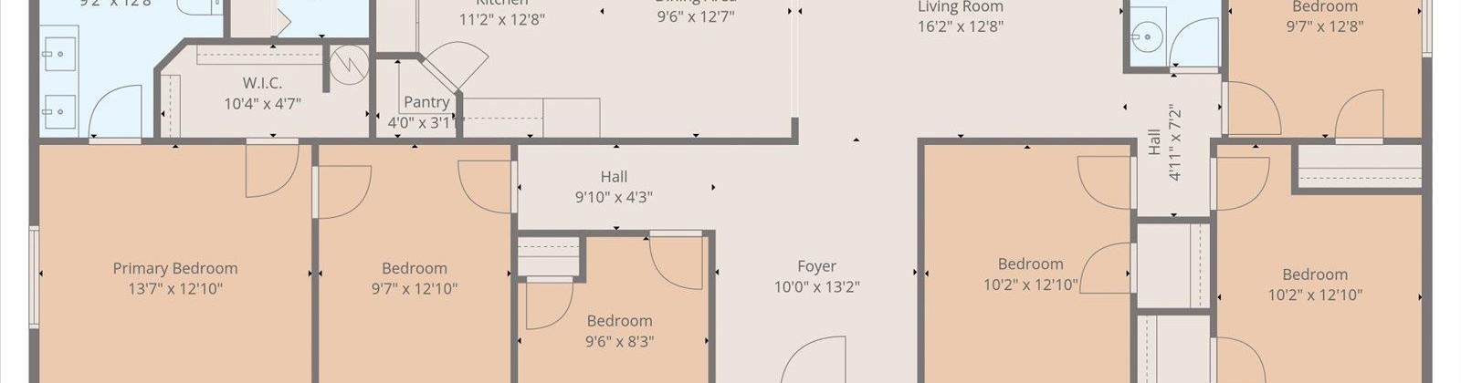 Game Farm Rd, Kennewick, Washington 99337, 4 Bedrooms Bedrooms, 0 ,2 BathroomsBathrooms,Manufactured Homes,For Sale,Game Farm Rd,0,289641