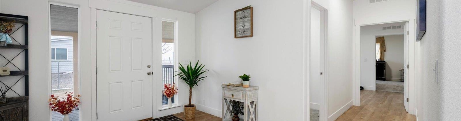 Game Farm Rd, Kennewick, Washington 99337, 4 Bedrooms Bedrooms, 0 ,2 BathroomsBathrooms,Manufactured Homes,For Sale,Game Farm Rd,0,289641