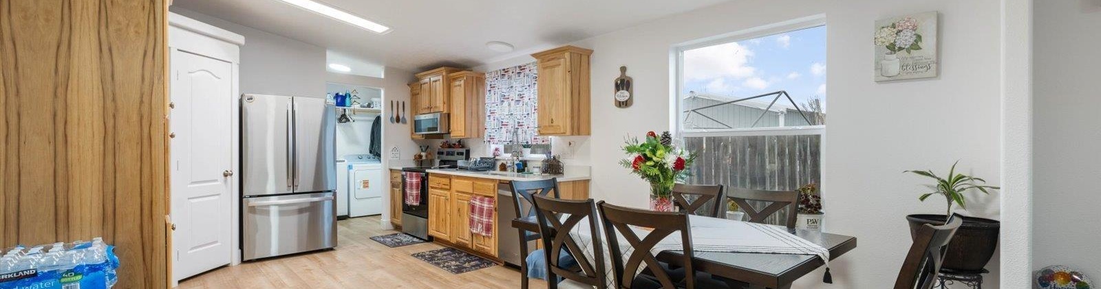 Game Farm Rd, Kennewick, Washington 99337, 4 Bedrooms Bedrooms, 0 ,2 BathroomsBathrooms,Manufactured Homes,For Sale,Game Farm Rd,0,289641