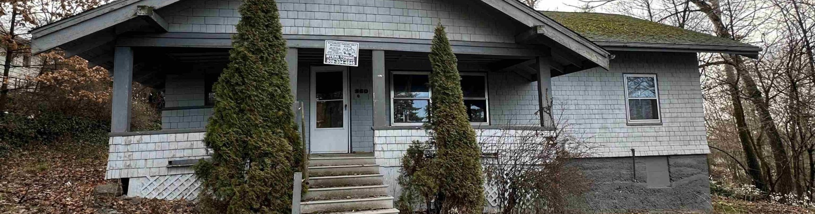 Maple St, Pullman, Washington 99163, 4 Bedrooms Bedrooms, 0 ,2 BathroomsBathrooms,Houses,For Sale,Maple St,0,289640