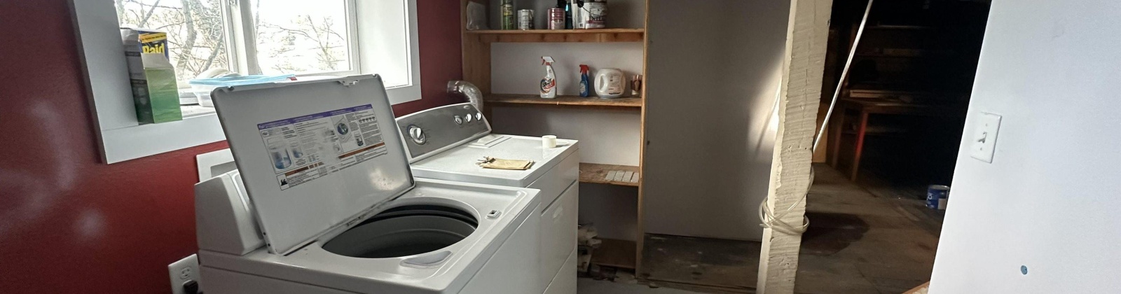 Maple St, Pullman, Washington 99163, 4 Bedrooms Bedrooms, 0 ,2 BathroomsBathrooms,Houses,For Sale,Maple St,0,289640