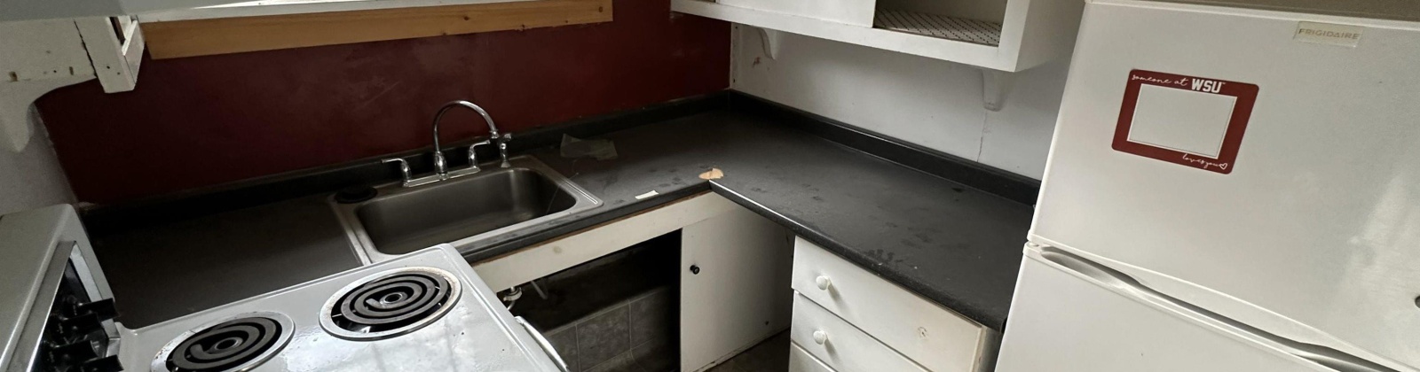 Maple St, Pullman, Washington 99163, 4 Bedrooms Bedrooms, 0 ,2 BathroomsBathrooms,Houses,For Sale,Maple St,0,289640