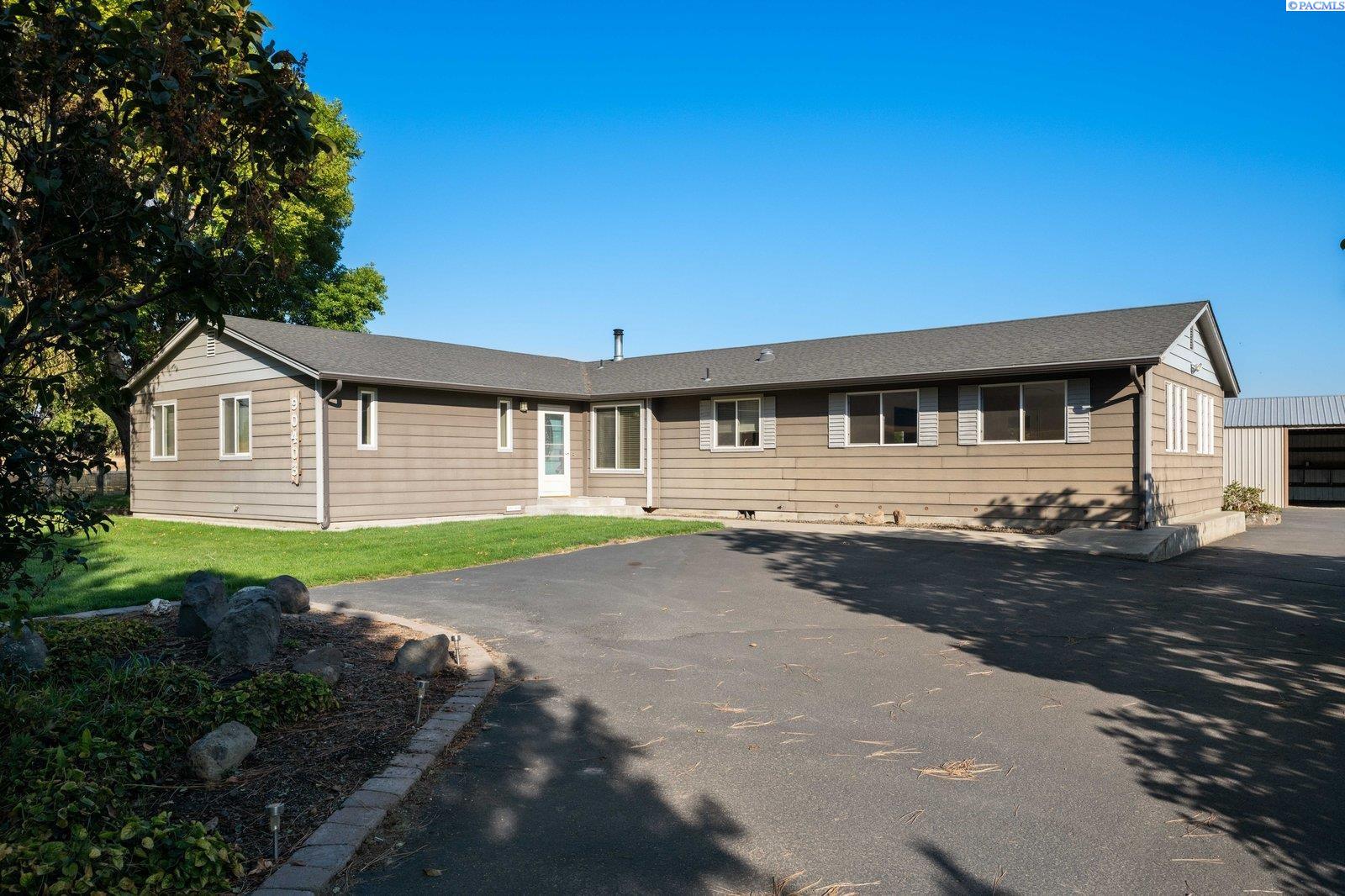 Hess Road, Prosser, Washington 99350, 3 Bedrooms Bedrooms, 0 ,2 BathroomsBathrooms,Houses,For Sale,Hess Road,0,289635