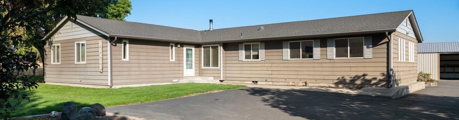 Hess Road, Prosser, Washington 99350, 3 Bedrooms Bedrooms, 0 ,2 BathroomsBathrooms,Houses,For Sale,Hess Road,0,289635