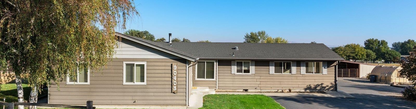 Hess Road, Prosser, Washington 99350, 3 Bedrooms Bedrooms, 0 ,2 BathroomsBathrooms,Houses,For Sale,Hess Road,0,289635