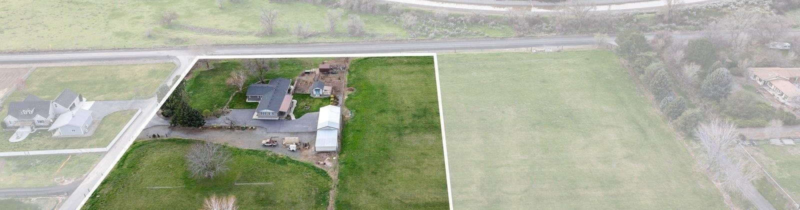 Hess Road, Prosser, Washington 99350, 3 Bedrooms Bedrooms, 0 ,2 BathroomsBathrooms,Houses,For Sale,Hess Road,0,289635