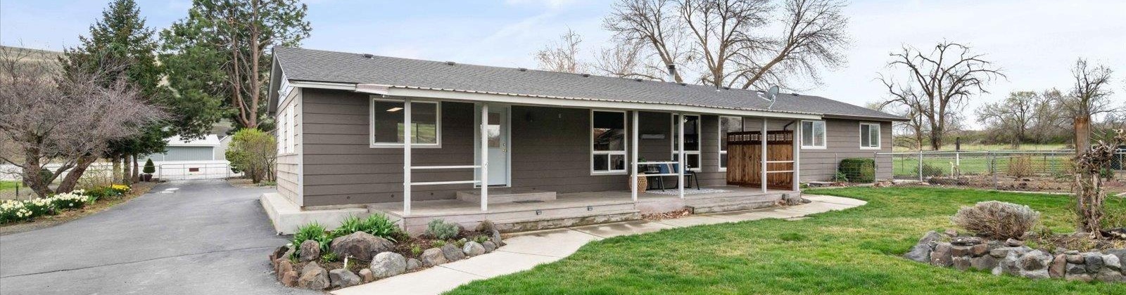 Hess Road, Prosser, Washington 99350, 3 Bedrooms Bedrooms, 0 ,2 BathroomsBathrooms,Houses,For Sale,Hess Road,0,289635