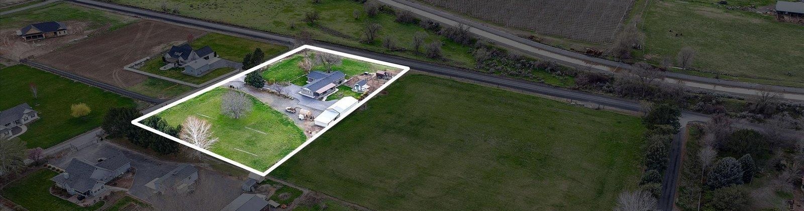 Hess Road, Prosser, Washington 99350, 3 Bedrooms Bedrooms, 0 ,2 BathroomsBathrooms,Houses,For Sale,Hess Road,0,289635