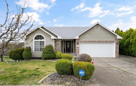 Mountain View Drive, Prosser, Washington 99350, 5 Bedrooms Bedrooms, 0 ,3 BathroomsBathrooms,Houses,For Sale,Mountain View Drive,0,289634