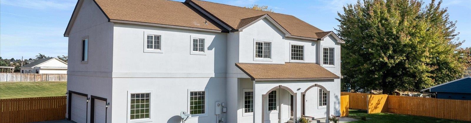 Livingston Rd., Pasco, Washington 99301, 4 Bedrooms Bedrooms, 0 ,4 BathroomsBathrooms,Houses,For Sale,Livingston Rd.,0,288256