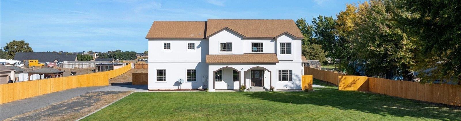 Livingston Rd., Pasco, Washington 99301, 4 Bedrooms Bedrooms, 0 ,4 BathroomsBathrooms,Houses,For Sale,Livingston Rd.,0,288256