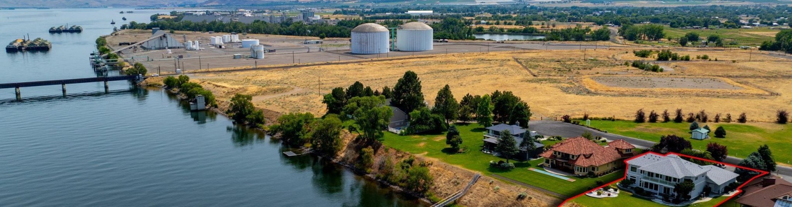 Donelson Rd., Kennewick, Washington 99337, 3 Bedrooms Bedrooms, 0 ,5 BathroomsBathrooms,Houses,For Sale,Donelson Rd.,0,289631