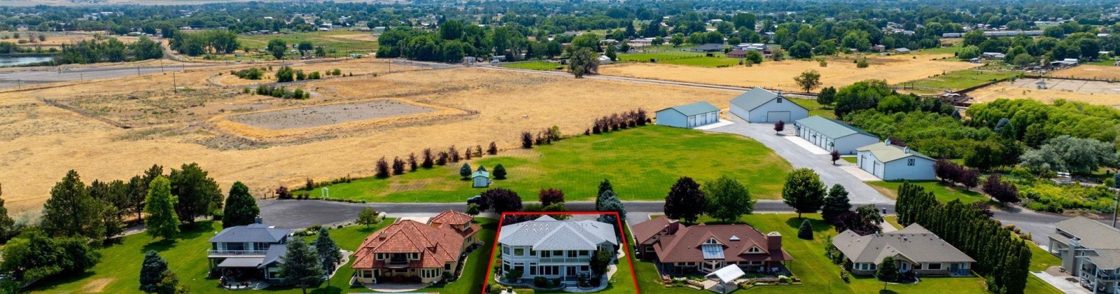 Donelson Rd., Kennewick, Washington 99337, 3 Bedrooms Bedrooms, 0 ,5 BathroomsBathrooms,Houses,For Sale,Donelson Rd.,0,289631