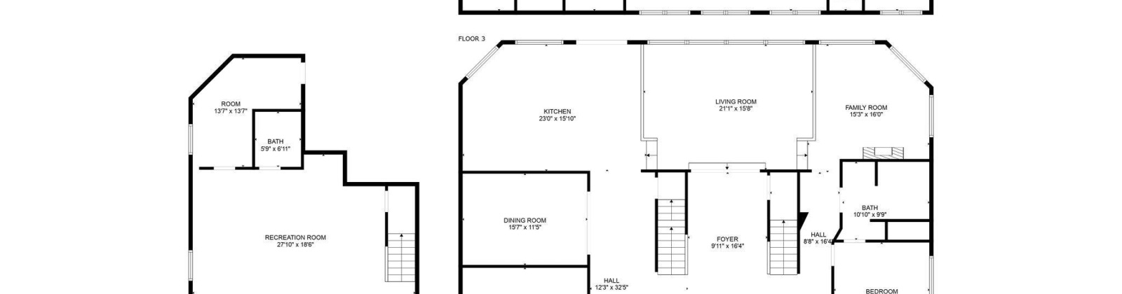 Donelson Rd., Kennewick, Washington 99337, 3 Bedrooms Bedrooms, 0 ,5 BathroomsBathrooms,Houses,For Sale,Donelson Rd.,0,289631